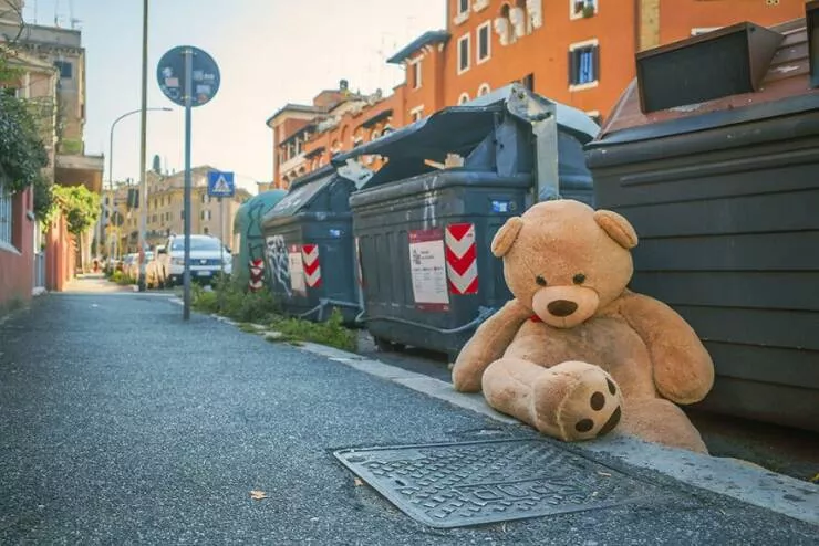 Picdump 768 - #36 The poor