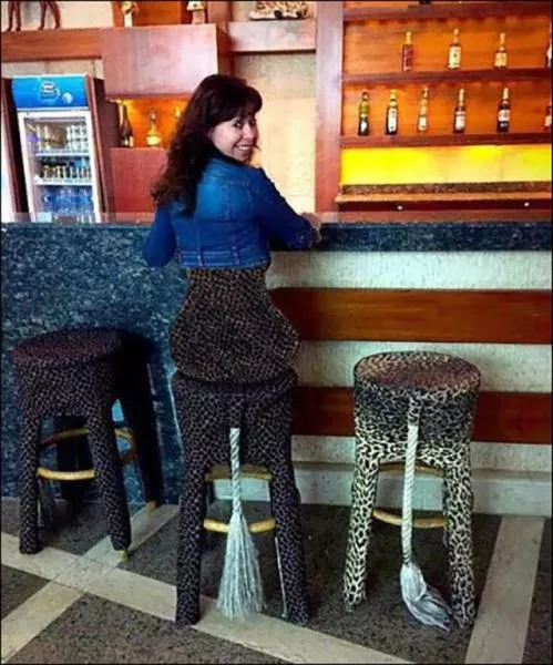 Regardez deux fois pour mieux comprendre ces images - #13 