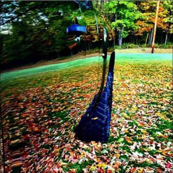 Look twice to better understand these images - #27 