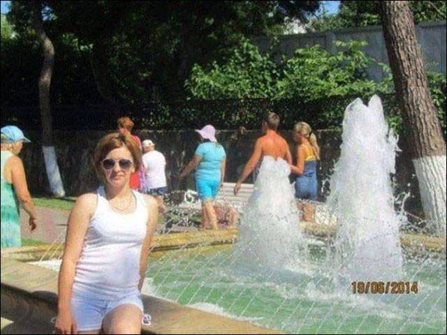 Look twice to better understand these images - #28 