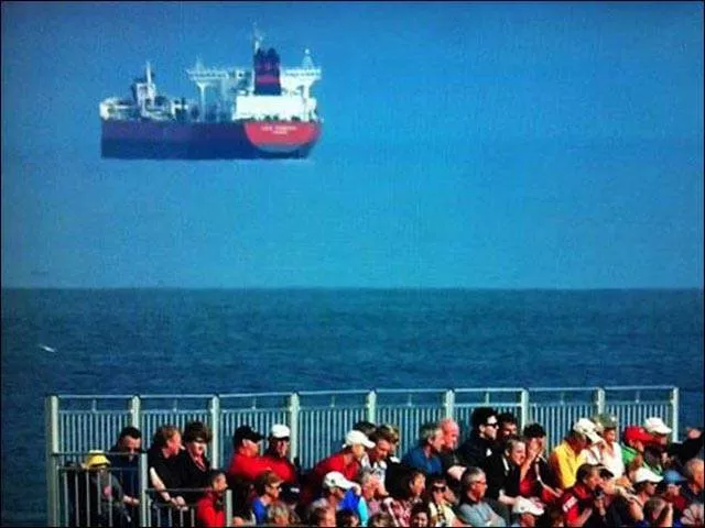 Regardez deux fois pour mieux comprendre ces images - #37 