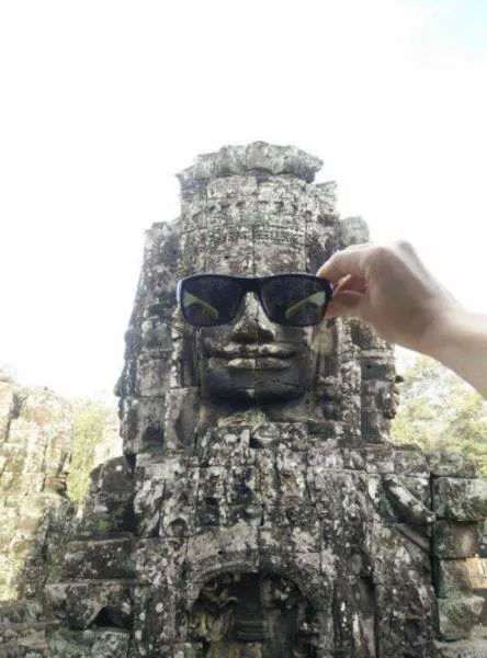 Regardez deux fois pour mieux comprendre ces images - #4 