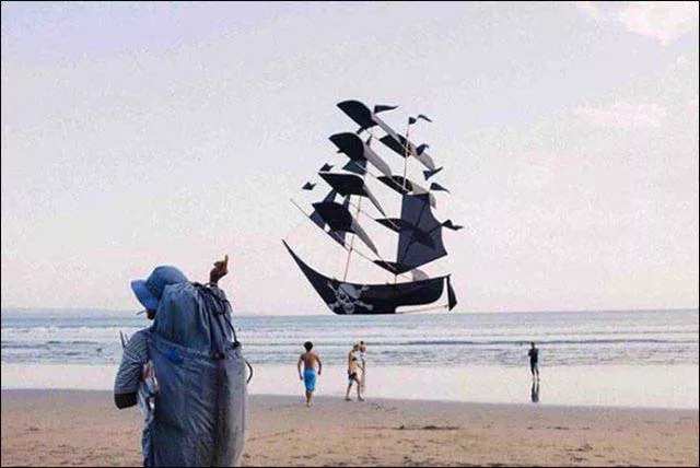 Look twice to better understand these images - #41 