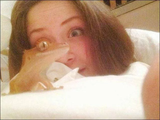 Look twice to better understand these images - #9 