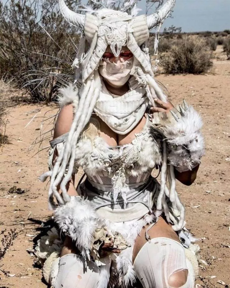 Cosplays chaud et sexy - #13 