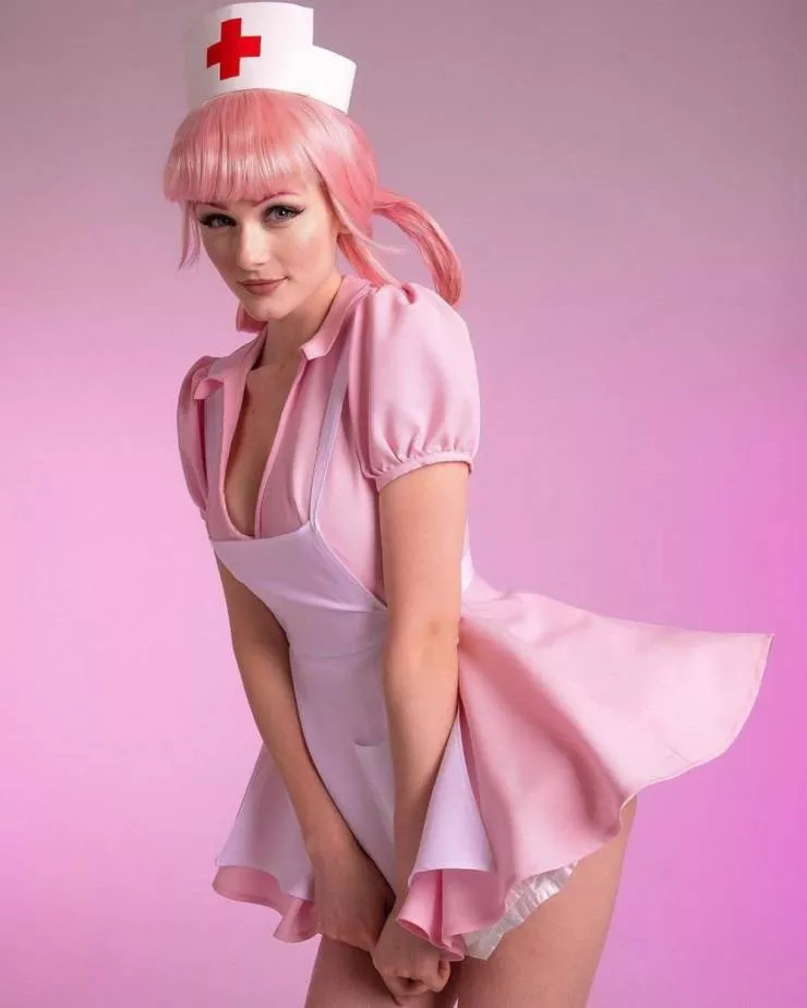 Cosplays chaud et sexy - #14 