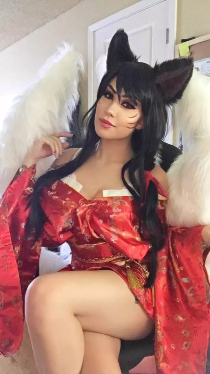 Hot and sexy cosplay - #17 