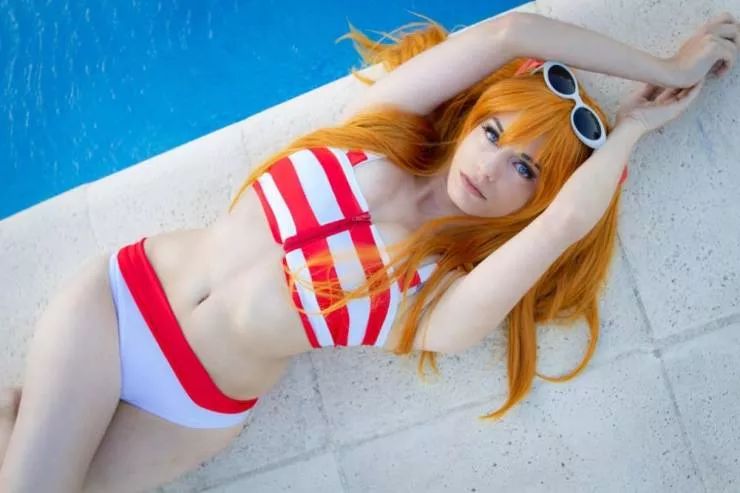 Cosplays chaud et sexy - #19 