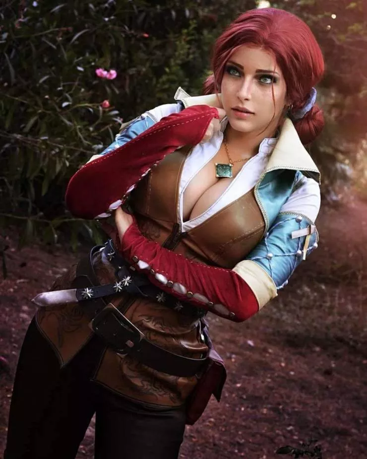 Cosplays chaud et sexy - #2 