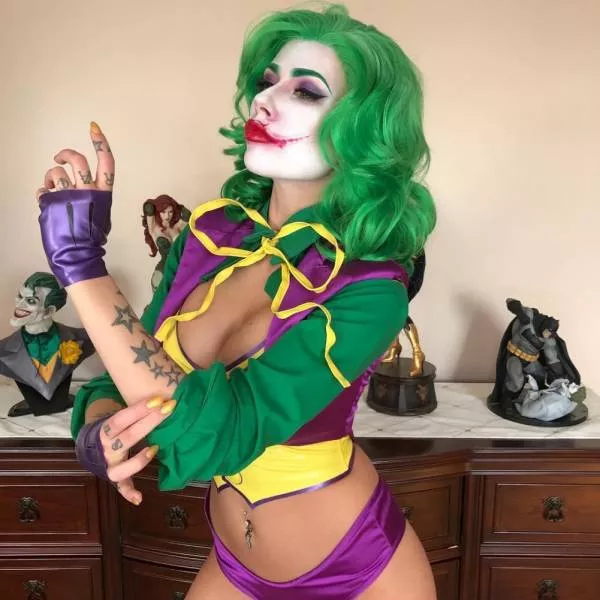 Cosplays chaud et sexy - #24 