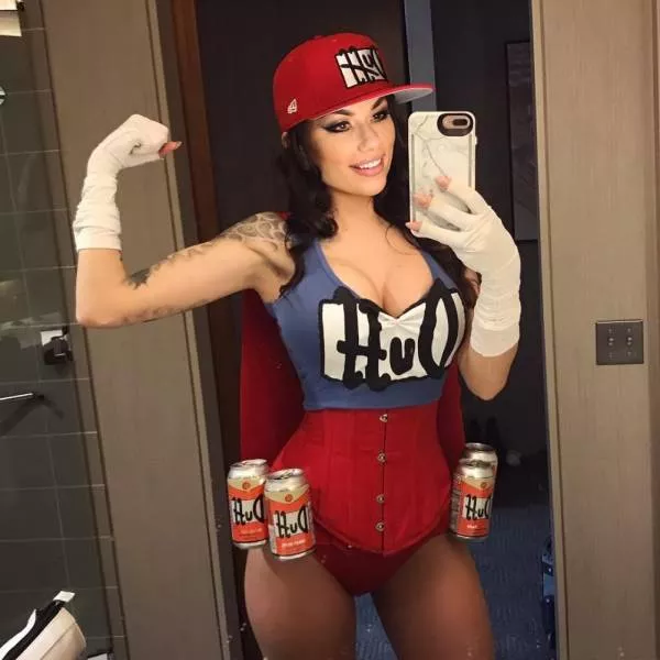Cosplays chaud et sexy - #3 
