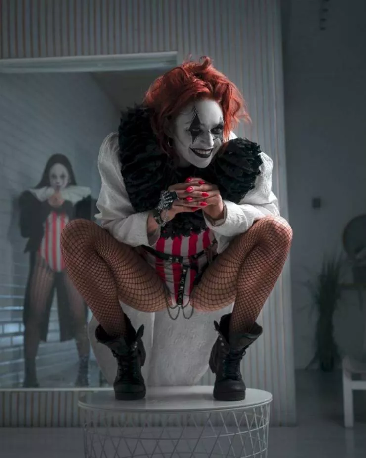 Cosplays chaud et sexy - #32 