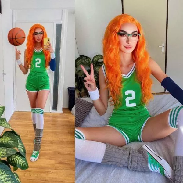 Cosplays chaud et sexy - #38 