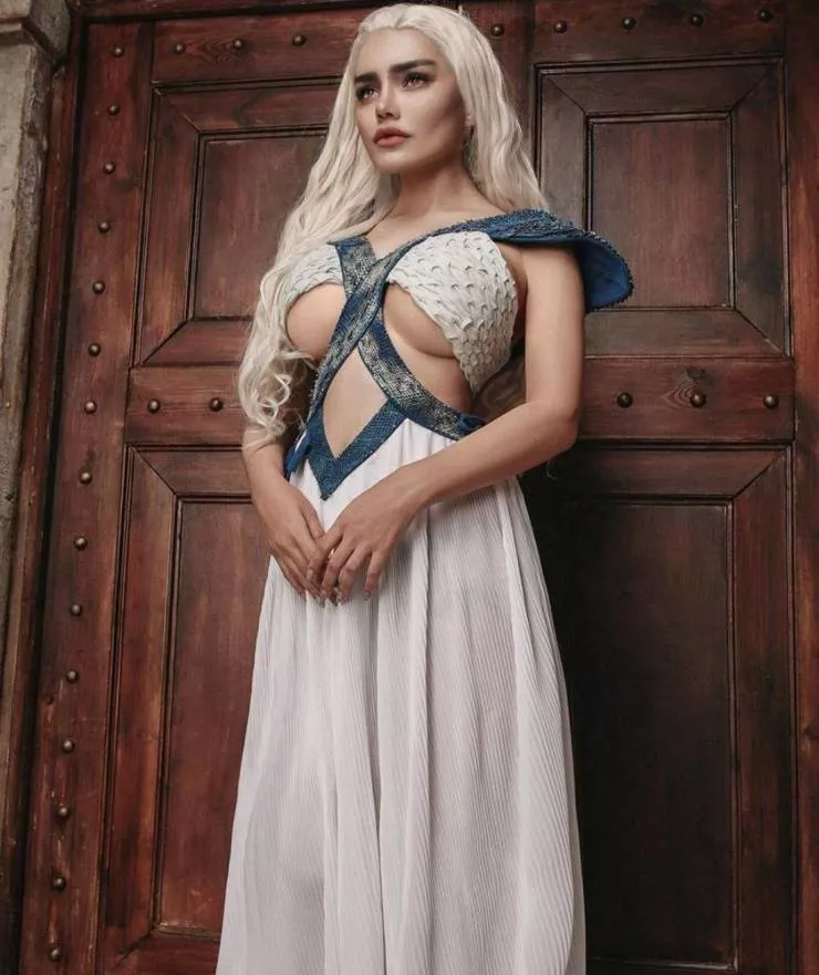 Hot and sexy cosplay - #45 
