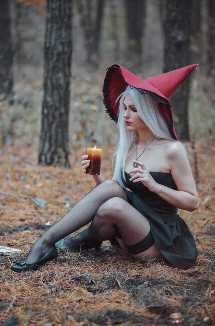 Cosplays chaud et sexy - #47 