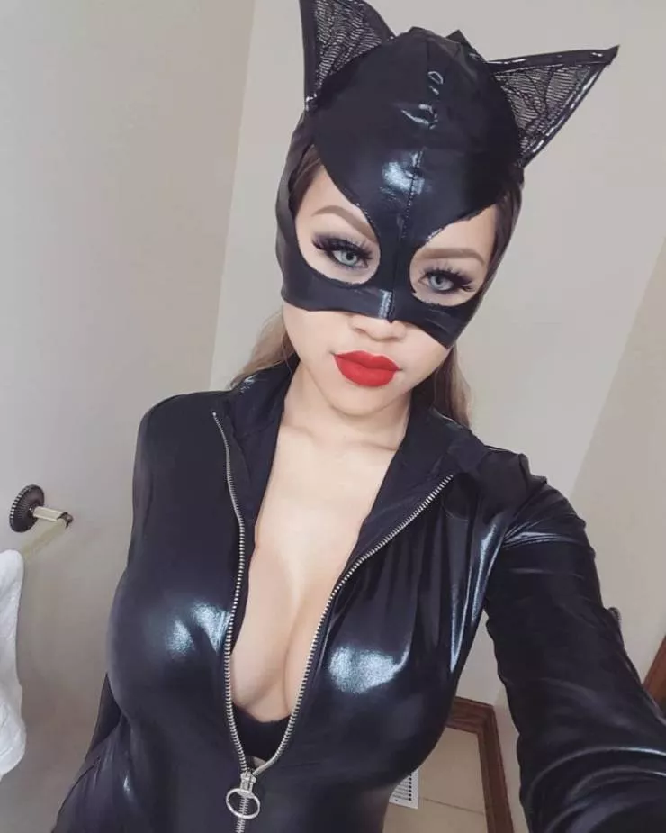 Cosplays chaud et sexy - #49 