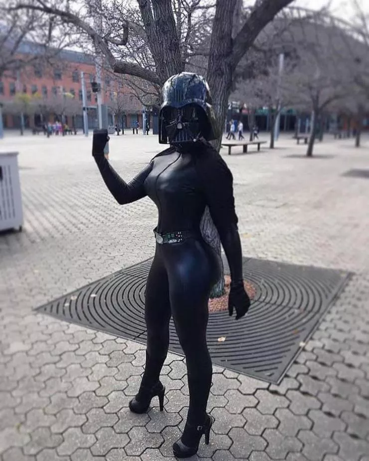 Cosplays chaud et sexy - #56 