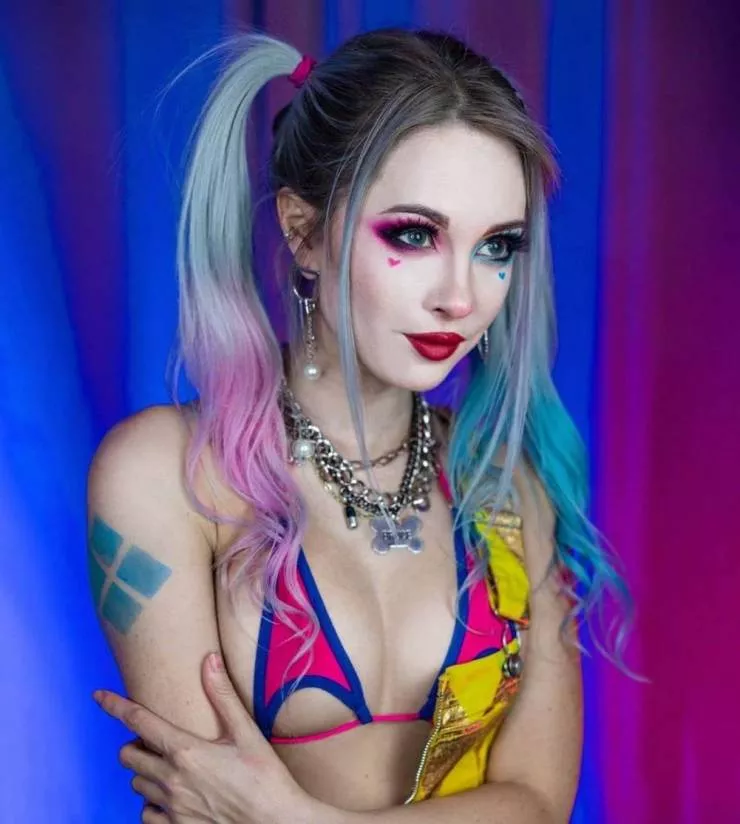 Cosplays chaud et sexy - #7 