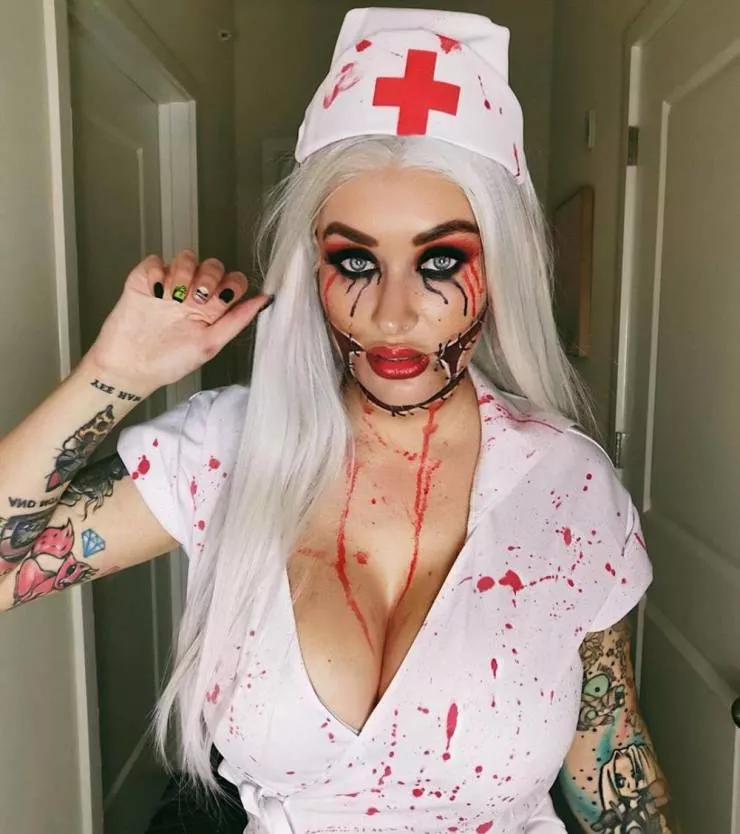 Hot and sexy cosplay - #9 