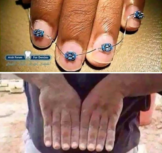 Photos so powerful they dont need words - #40 