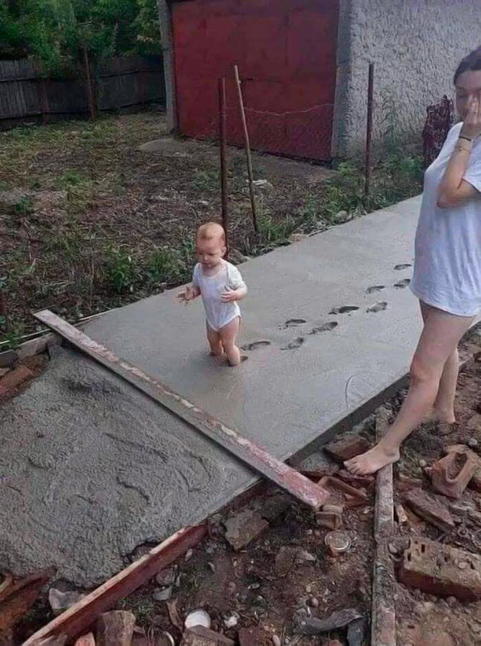 Photos so powerful they dont need words - #49 