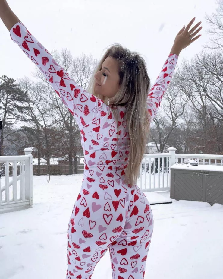 Winter is a wonderful time of year - #24 