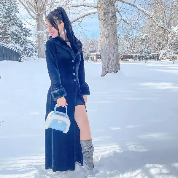 Winter is a wonderful time of year - #25 