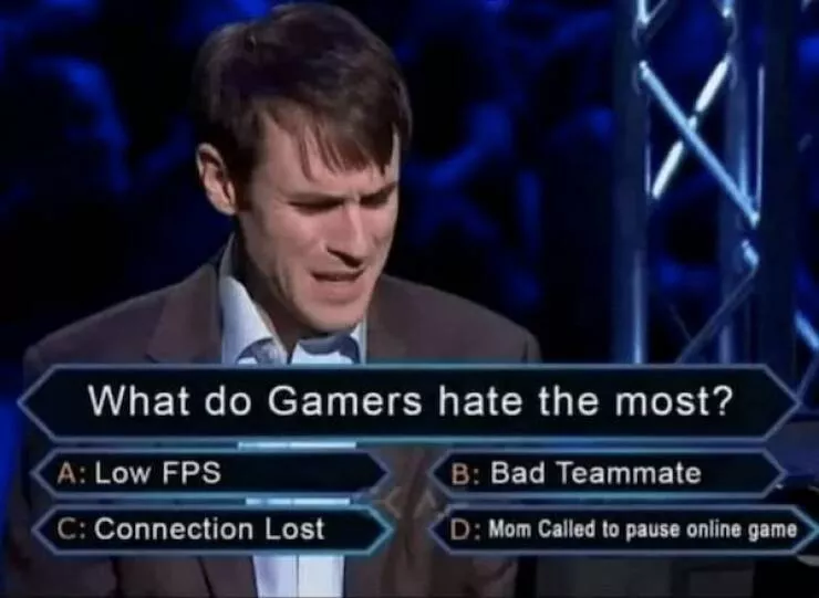 Gamers gather around - #14 
