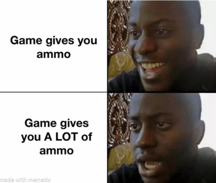 Gamers gather around - #16 