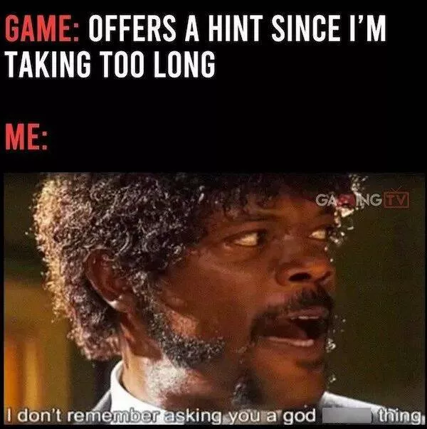 Gamers gather around - #17 