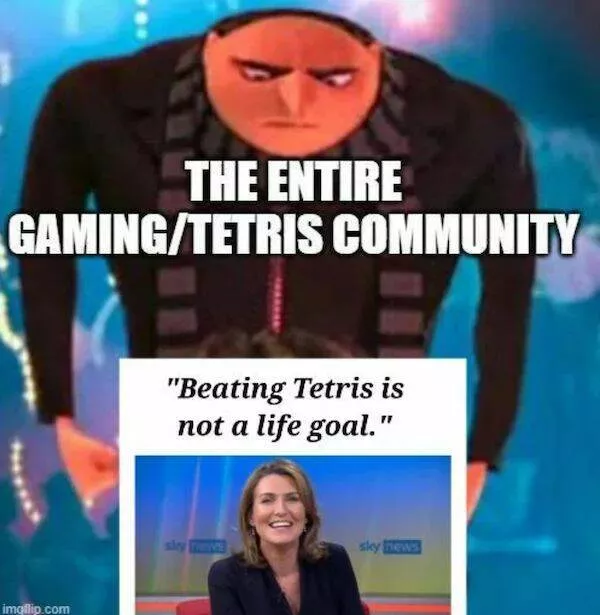 Gamers gather around - #22 