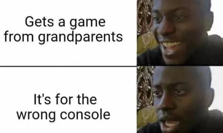 Gamers gather around - #6 