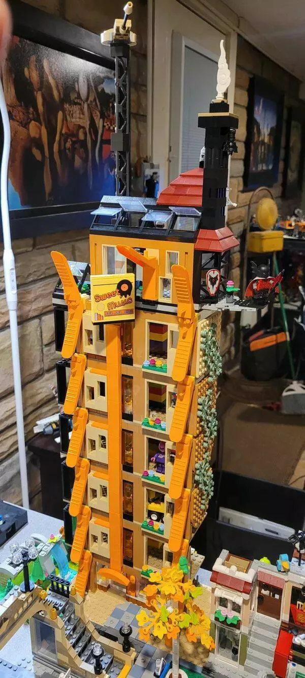 Lego a timeless source of fun and creativity for everyone - #16 