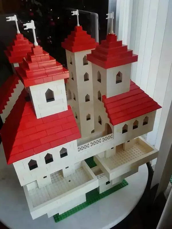 Lego a timeless source of fun and creativity for everyone - #18 