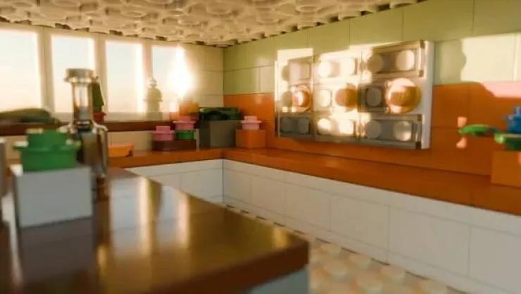 Lego a timeless source of fun and creativity for everyone - #19 