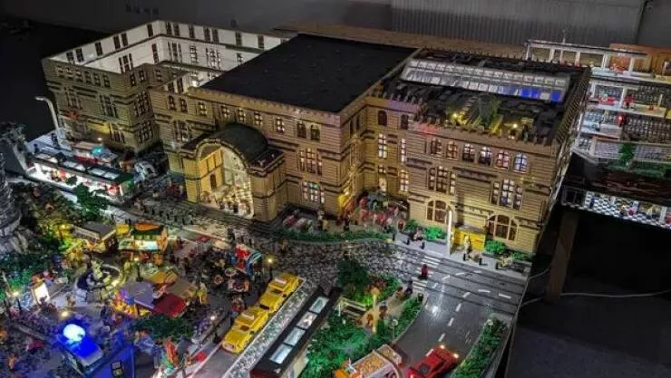 Lego a timeless source of fun and creativity for everyone - #2 