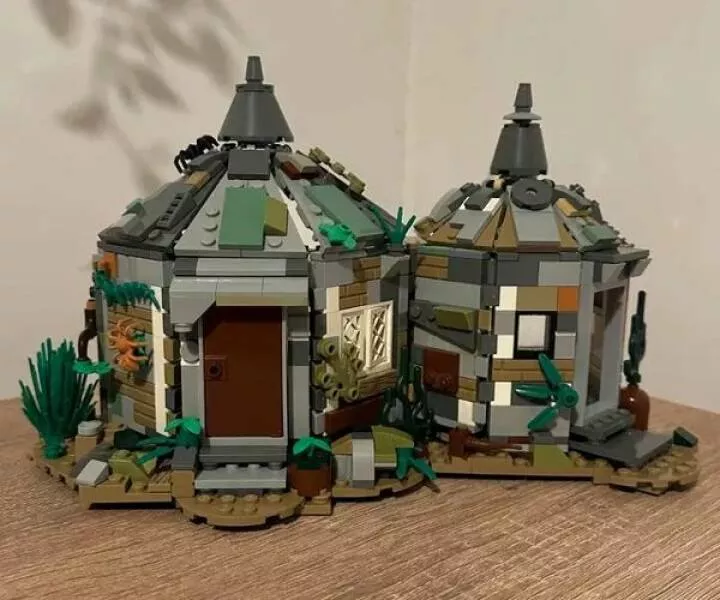 Lego a timeless source of fun and creativity for everyone - #22 