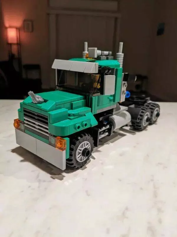 Lego a timeless source of fun and creativity for everyone - #23 