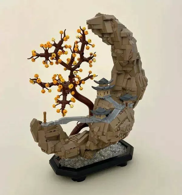 Lego a timeless source of fun and creativity for everyone - #24 