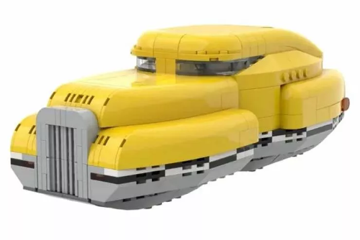 Lego a timeless source of fun and creativity for everyone - #6 