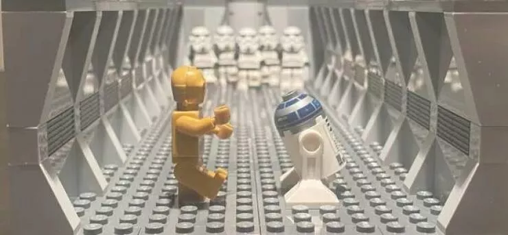 Lego a timeless source of fun and creativity for everyone - #8 