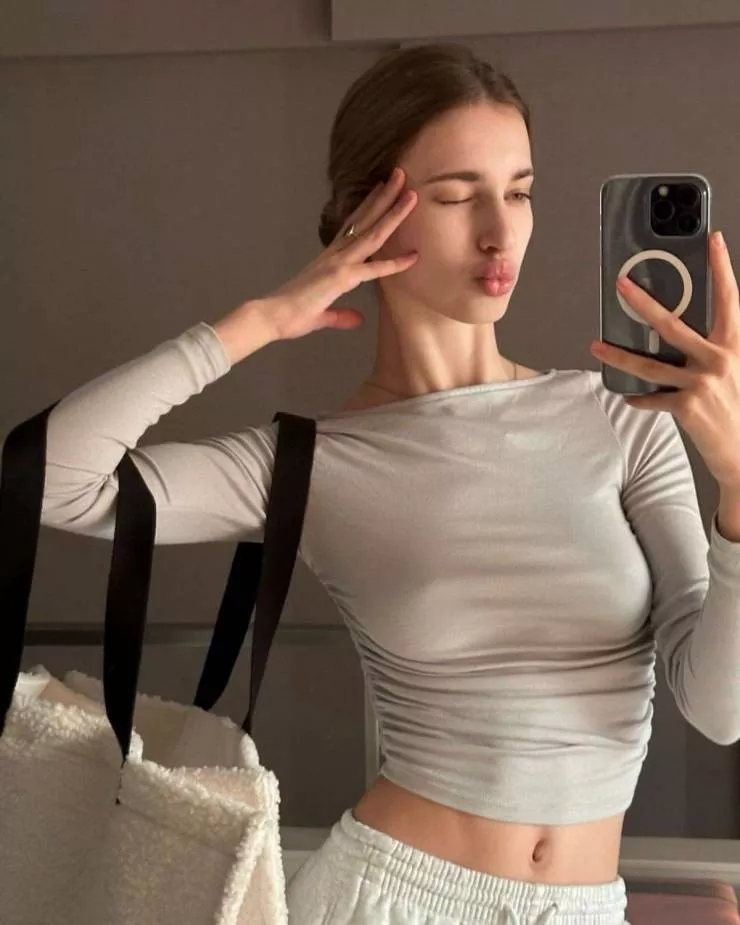 Liberez vous dites adieu au soutien gorge - #32 