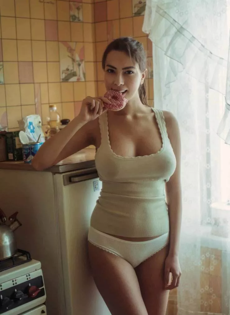 Liberez vous dites adieu au soutien gorge - #34 