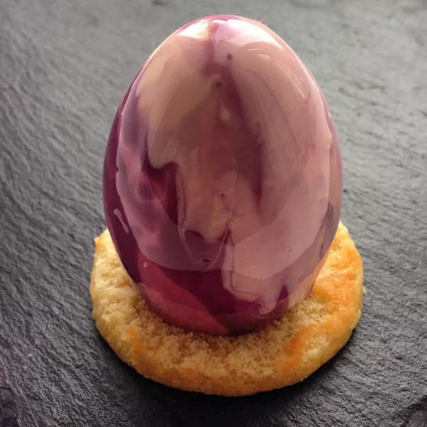 Olga noskova queen of beautiful cakes - #11 