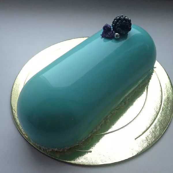 Olga noskova queen of beautiful cakes - #15 