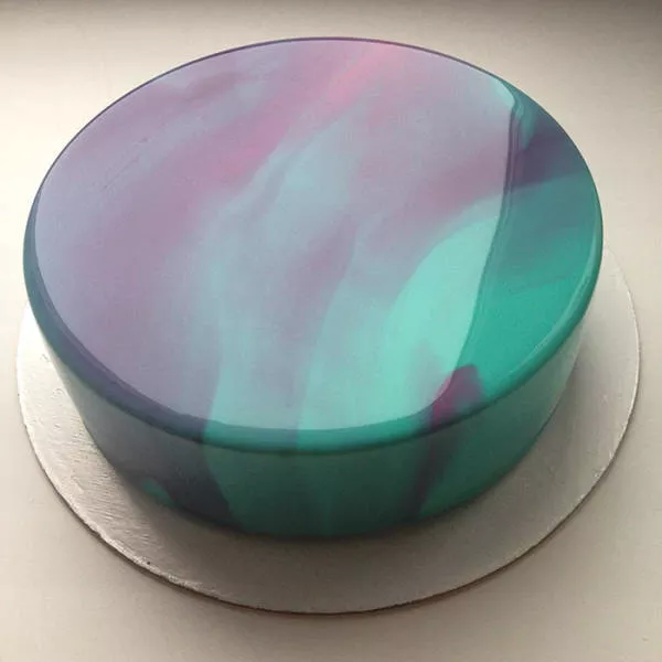 Olga noskova queen of beautiful cakes - #2 