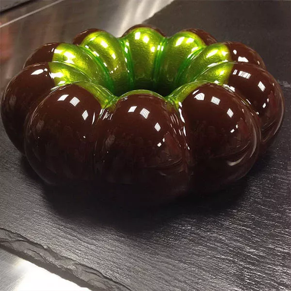 Olga noskova queen of beautiful cakes - #3 