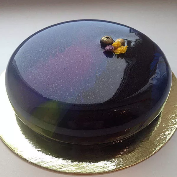 Olga noskova queen of beautiful cakes - #9 