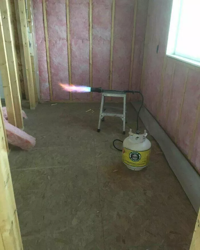 Memorable job fails when workplace blunders take the spotlight - #16 