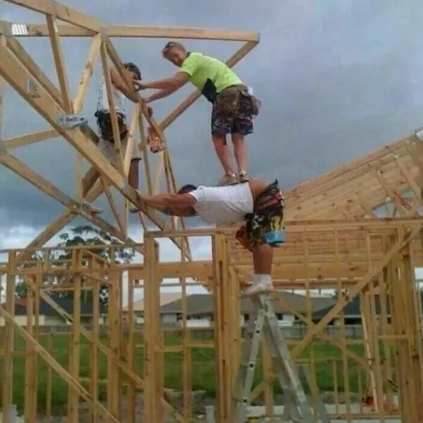 Memorable job fails when workplace blunders take the spotlight - #3 